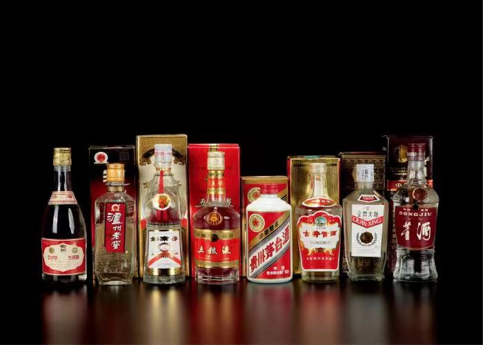 北辰老酒储存的方法